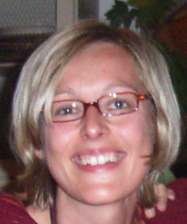 Tanja Weimerskirch, sage-femme